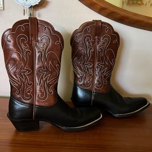 Ariat Cowboy Boots